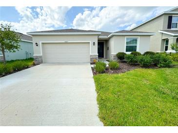 Photo one of 10827 Charlotte Dr Parrish FL 34219 | MLS A4620528