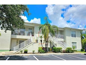 Two-story building with balconies and parking at 2607 River Preserve Ct # 2607, Bradenton, FL 34208