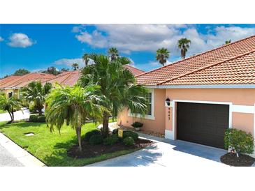 Photo one of 9043 Vista Verde Dr Palmetto FL 34221 | MLS A4620582