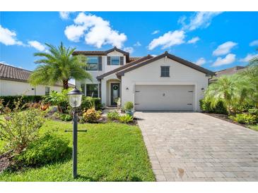 Photo one of 17006 Blue Ridge Pl Lakewood Ranch FL 34211 | MLS A4620642