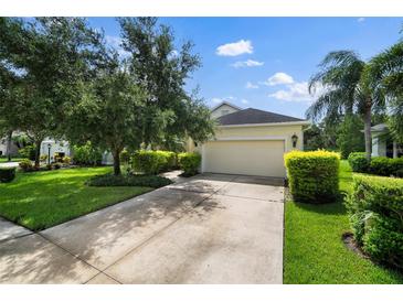 Photo one of 4708 Woodbrook Dr Sarasota FL 34243 | MLS A4620822