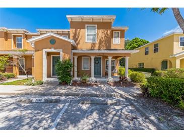 Photo one of 2570 Sea Wind Way Clearwater FL 33763 | MLS A4620878