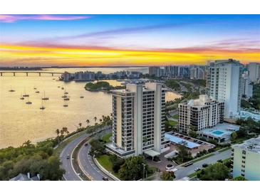 Photo one of 770 S Palm Ave # 101 Sarasota FL 34236 | MLS A4620895