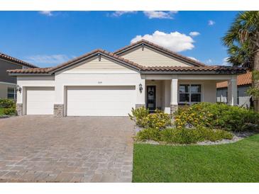 Photo one of 7339 Great Egret Blvd Sarasota FL 34241 | MLS A4621146