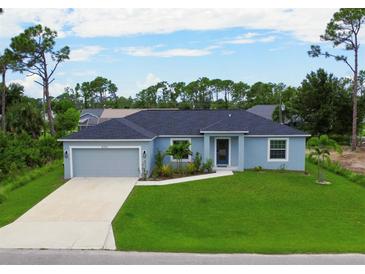 Photo one of 5371 Fleming St Port Charlotte FL 33981 | MLS A4621191