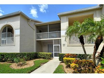 Photo one of 9470 High Gate Dr # 2227 Sarasota FL 34238 | MLS A4621396