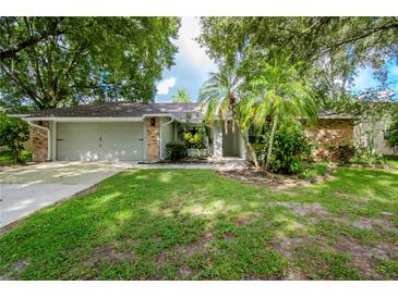 Photo one of 2511 Arborwood Dr Valrico FL 33596 | MLS A4621436