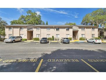 Photo one of 7504 Presley Pl # 115 C Tampa FL 33617 | MLS A4621445