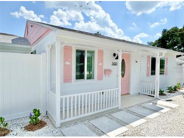 Photo one of 7400 9Th N Ave St Petersburg FL 33710 | MLS A4621460