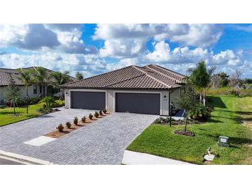 Photo one of 15320 Sunny Day Dr Bradenton FL 34211 | MLS A4621473