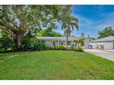 Photo one of 2186 Sunnyside Pl Sarasota FL 34239 | MLS A4621477