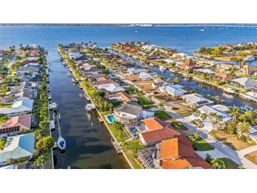 Photo one of 69 Ocean Dr Punta Gorda FL 33950 | MLS A4621521