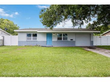 Photo one of 6126 58Th N St St Petersburg FL 33709 | MLS A4621707