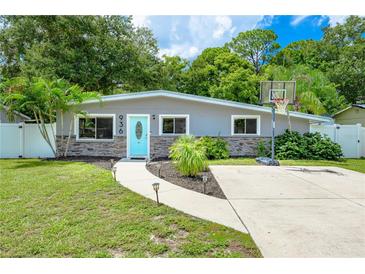 Photo one of 936 Charlotte Ave Sarasota FL 34237 | MLS A4621838