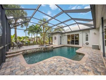 Photo one of 4532 Shark Dr Bradenton FL 34208 | MLS A4621974