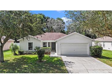 Photo one of 162 Winston Manor Cir Seffner FL 33584 | MLS A4621901