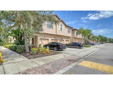 Photo one of 4220 Via Piedra Cir # 4-101 Sarasota FL 34233 | MLS A4621922