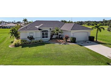 Photo one of 16438 Togas Way Punta Gorda FL 33955 | MLS A4621935