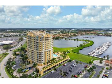 Photo one of 130 Riviera Dunes Way # 1102 Palmetto FL 34221 | MLS A4621986