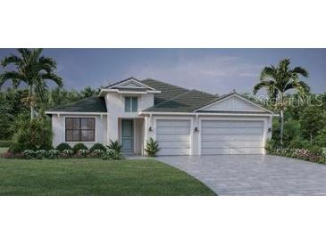 Photo one of 12773 Morning Mist Pl Venice FL 34293 | MLS A4622035