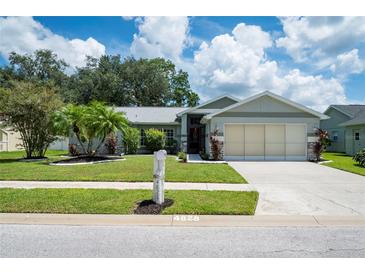 Photo one of 4828 Musselshell Dr New Port Richey FL 34655 | MLS A4622067