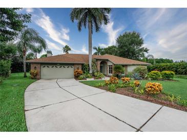 Photo one of 4988 Fallcrest Cir Sarasota FL 34233 | MLS A4622184