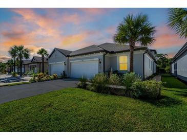 Photo one of 5934 Fiore Dr Bradenton FL 34208 | MLS A4622339