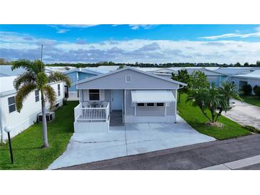 Photo one of 3333 26Th E Ave # 1230 Bradenton FL 34208 | MLS A4623049