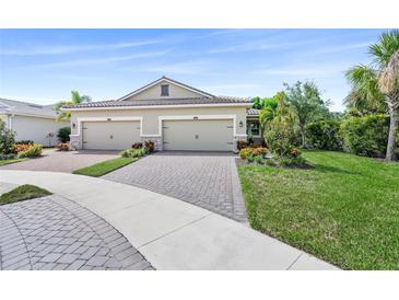 Photo one of 8816 Rain Song Rd Sarasota FL 34238 | MLS A4623062