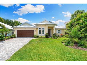 Photo one of 214 Park S Blvd Venice FL 34285 | MLS A4623172