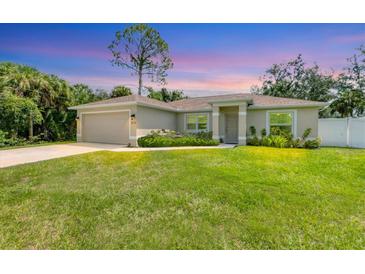 Photo one of 5636 N Salford Blvd North Port FL 34286 | MLS A4623364