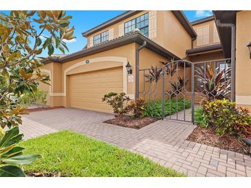 Photo one of 6406 Grand Estuary Trl # 102 Bradenton FL 34212 | MLS A4623366