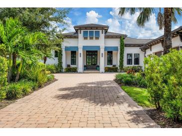 Photo one of 3525 Founders Club Dr Sarasota FL 34240 | MLS A4623406