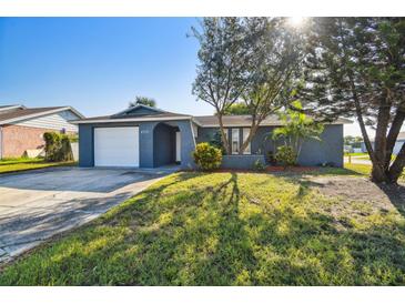 Photo one of 8710 Saint Regis Ln Port Richey FL 34668 | MLS A4623531