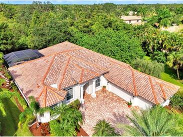 Photo one of 3848 Royal Hammock Blvd Sarasota FL 34240 | MLS A4623800