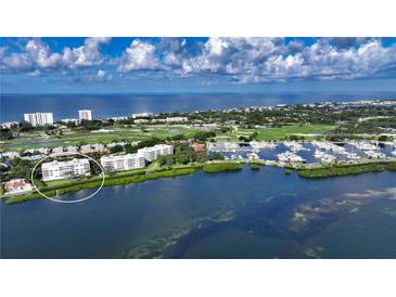 Photo one of 2410 Harbourside Dr # 144 Longboat Key FL 34228 | MLS A4623861