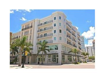 Photo one of 1500 State St # 401 Sarasota FL 34236 | MLS A4624093