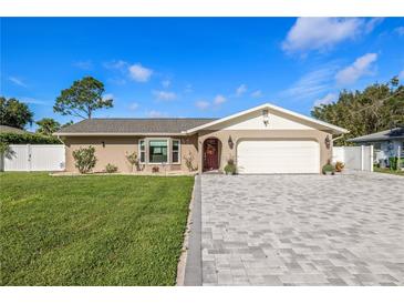 Photo one of 86 Dade Ave Sarasota FL 34232 | MLS A4624168