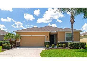 Photo one of 7314 47Th Avenue E Cir Bradenton FL 34203 | MLS A4624181