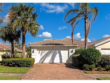 Photo one of 5516 Avellino Pl Sarasota FL 34238 | MLS A4624318