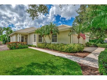 Photo one of 311 Lansbrook Dr Venice FL 34292 | MLS A4624376