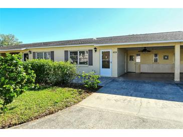 Photo one of 390 301 W Blvd # 6-B Bradenton FL 34205 | MLS A4624546