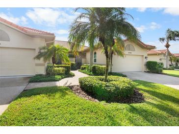 Photo one of 3392 Chelmsford Ct Sarasota FL 34235 | MLS A4624771