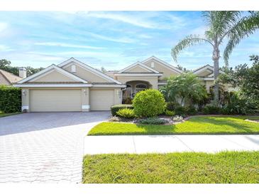 Photo one of 8828 Brookfield Ter Bradenton FL 34212 | MLS A4624795