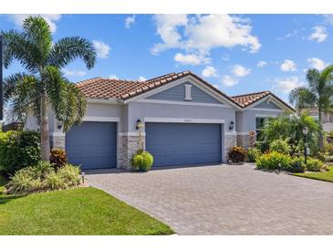 Photo one of 3223 Big Sky Way Bradenton FL 34211 | MLS A4624890