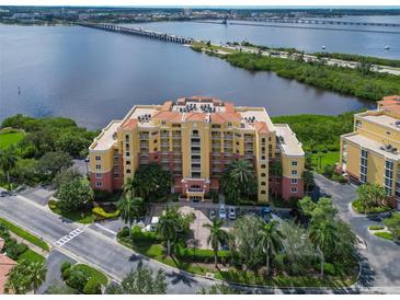 Photo one of 615 Riviera Dunes Way # 107 Palmetto FL 34221 | MLS A4624920