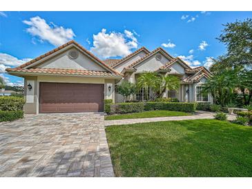 Photo one of 7503 Eaton Ct University Park FL 34201 | MLS A4624957