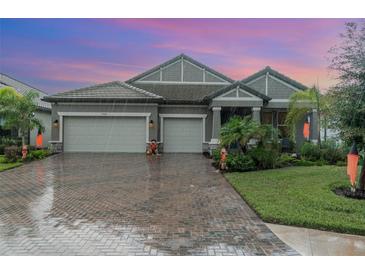 Photo one of 19807 Bridgetown Loop Venice FL 34293 | MLS A4625109