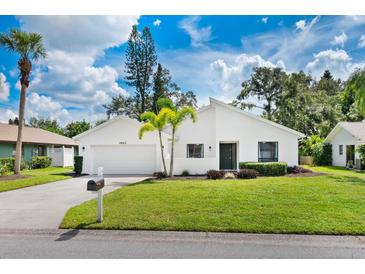 Photo one of 4862 Greencroft Rd Sarasota FL 34235 | MLS A4625241