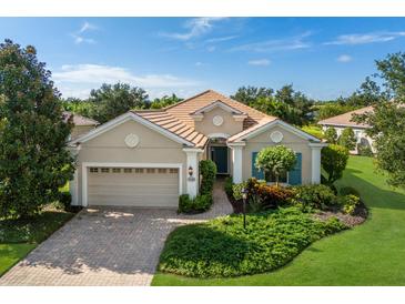 Photo one of 14404 Stirling Dr Lakewood Ranch FL 34202 | MLS A4625253